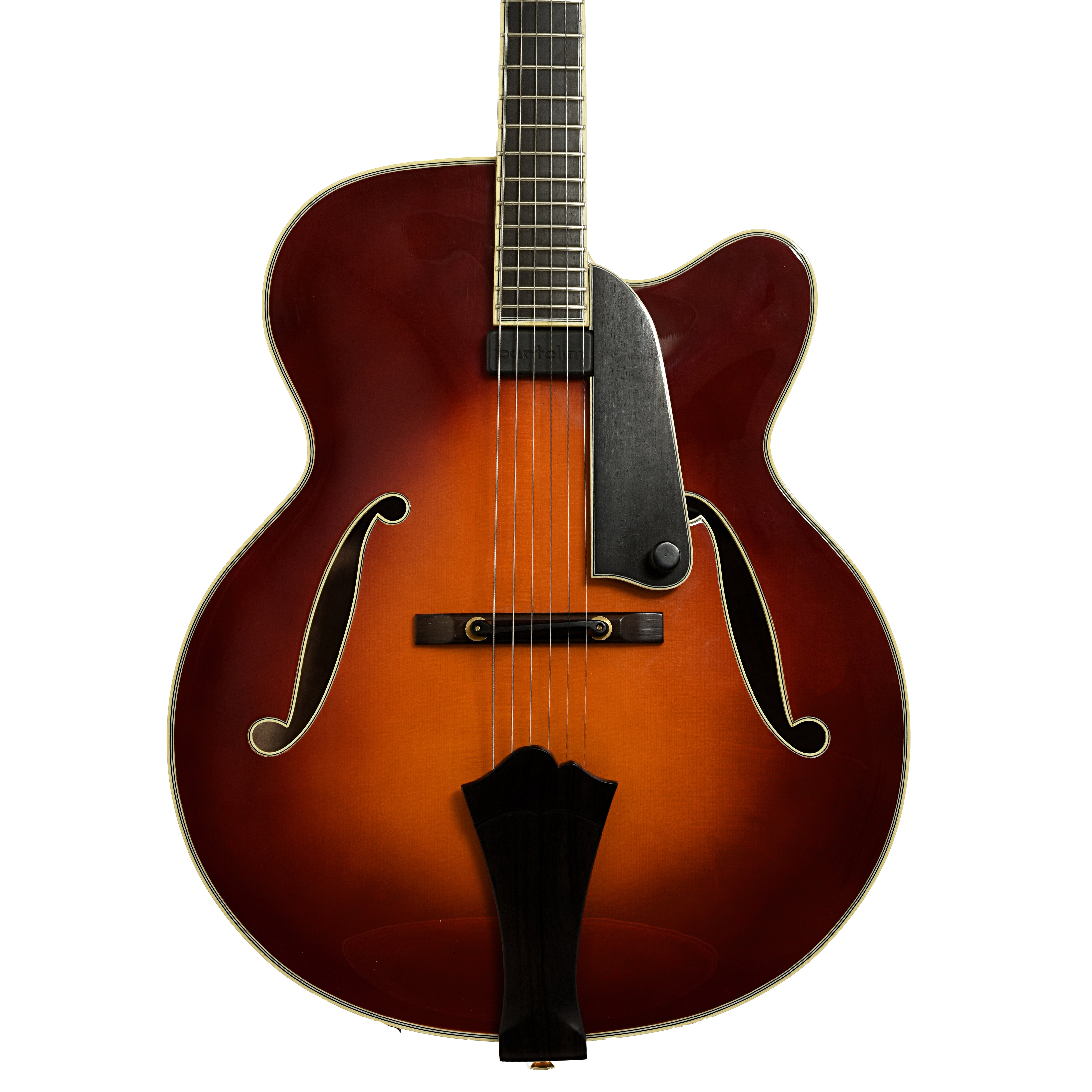 Archtop Acoustic Guitar Collection for Jazz and Blues | Elderly