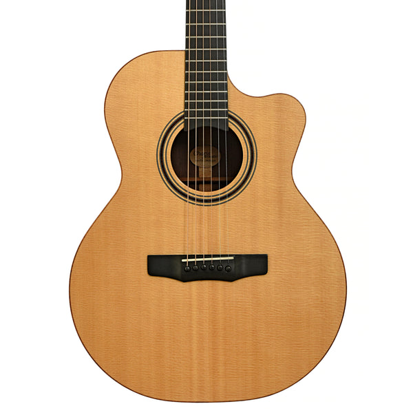 Charis SJ Performance Series Acoustic Guitar (2009