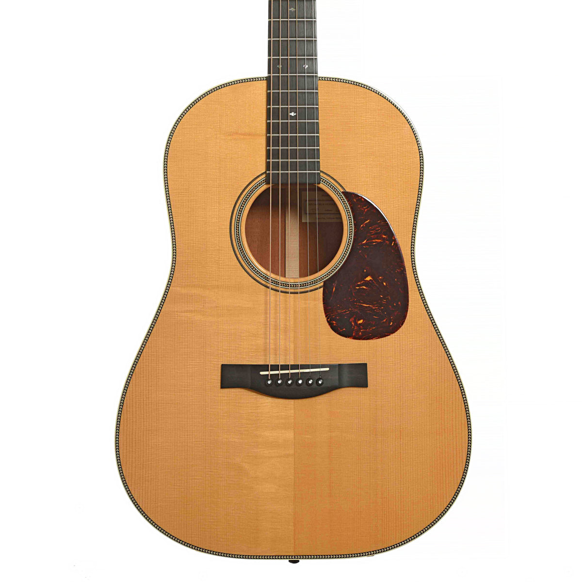 Front 1 of D12 12-Fret Dreadnought