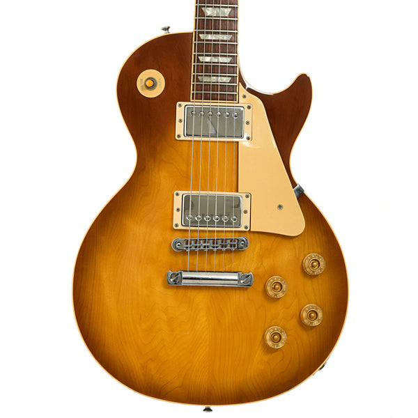 Gibson Les Paul Standard Electric Guitar (1995) – Elderly