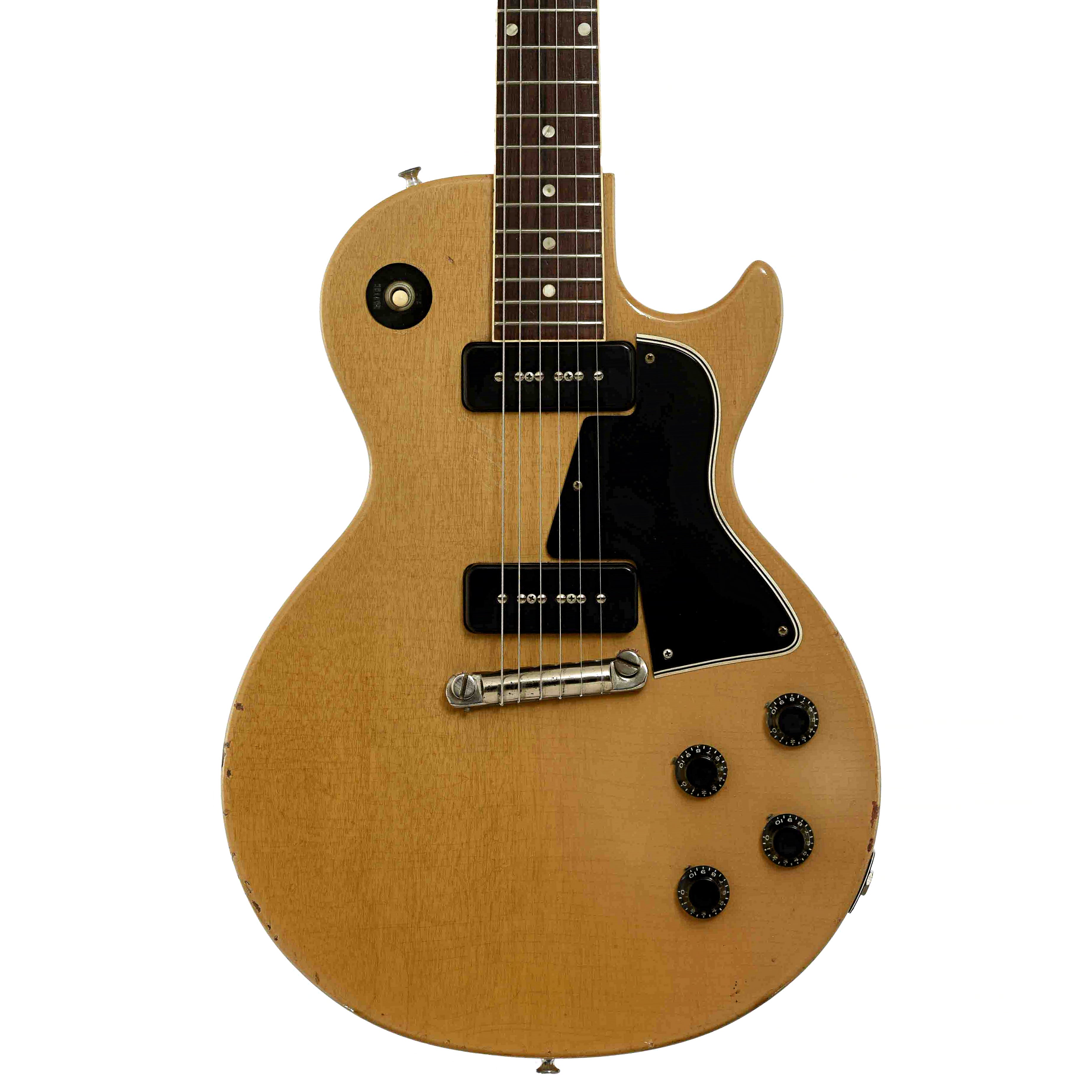オ*ト様 Gibson Les Paul Special Gibson Les Paul Special ギブソン 【 ららぽーと
