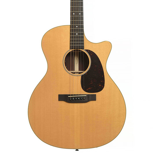 Martin GPC-16E Acoustic Guitar & Gigbag