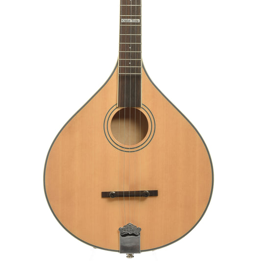 Front of Gold Tone Banjola+ S