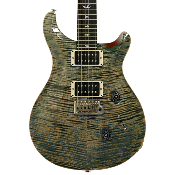 PRS Custom 24 10top 2021年製 PRS Custom 24 10top 2021年製 PRS Custom 24 10 Top Electric Guitar