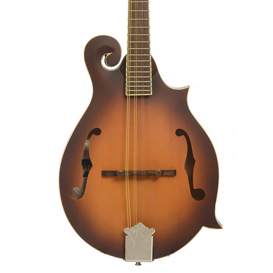 Epiphone F-5 Studio F-Style Mandolin & Gigbag, Sunburst