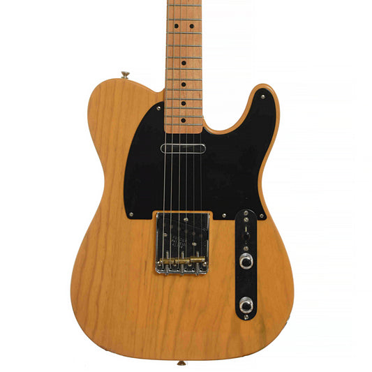 Front 1 of Fender Telecaster '52 Vintage Reissue