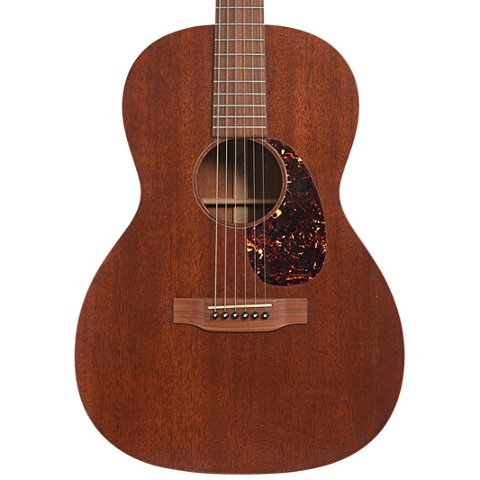 Front of Martin 000-15SM Acoustic Guitar (2005)