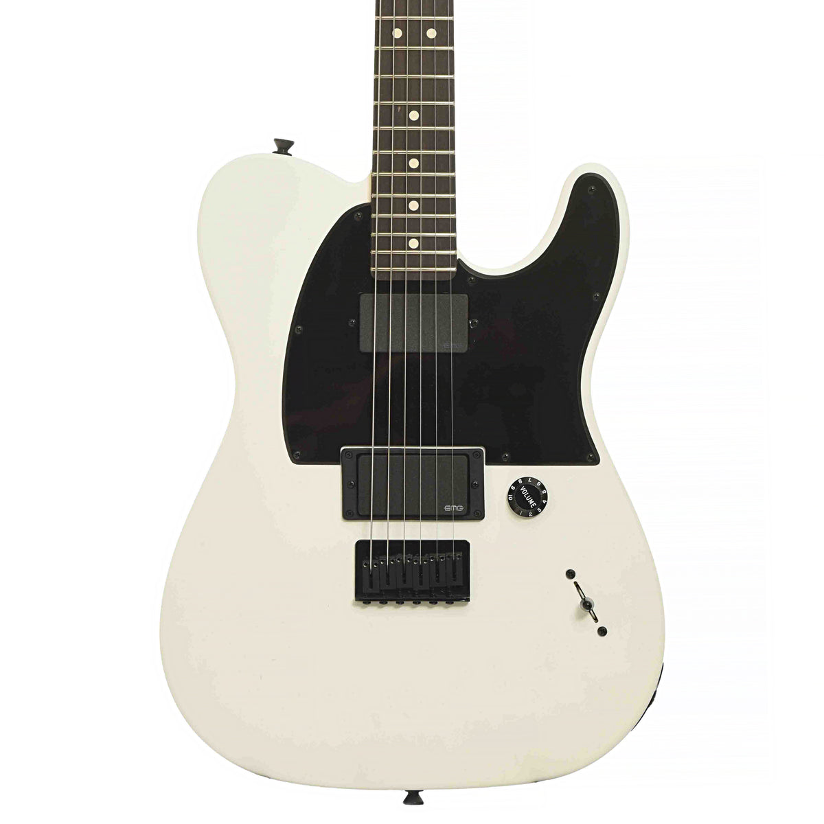 Fender Jim Root Telecaster Electric Guitar (2021)