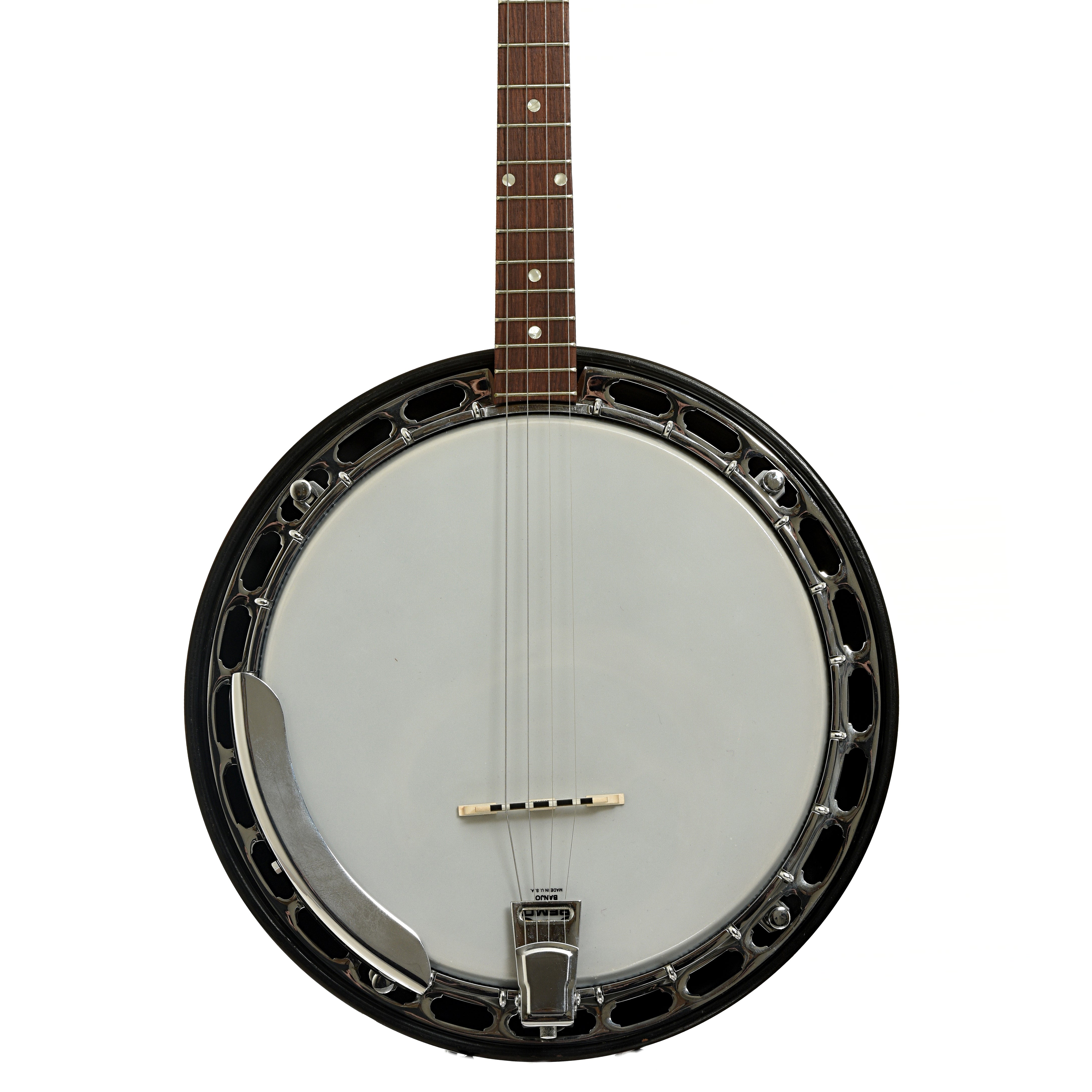 Gibson バンジョー TB-100 Gibson TB-100 Tenor Banjo (1974-75) – Elderly Instruments