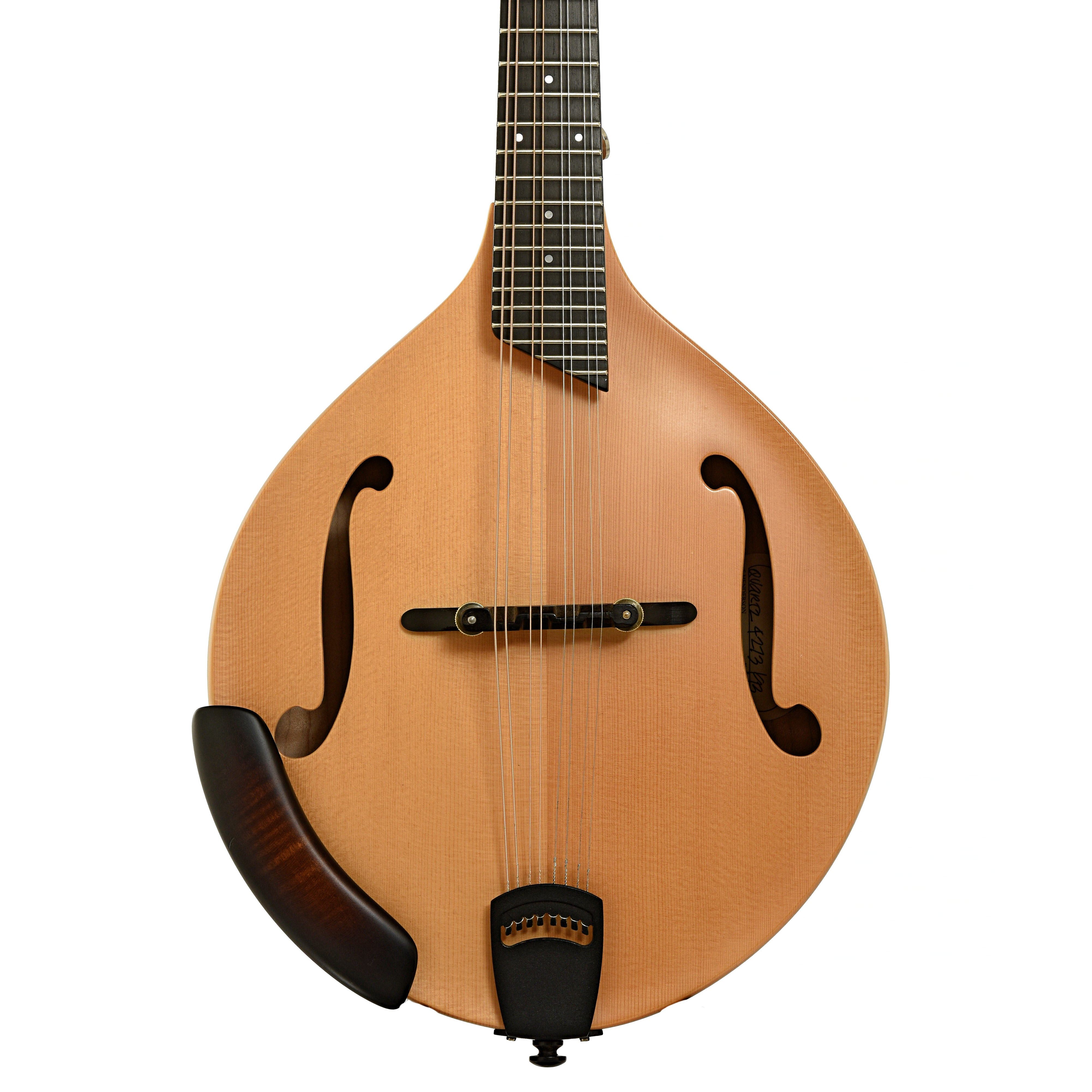 Breedlove Quartz OF Mandolin (2002) – Elderly Instruments