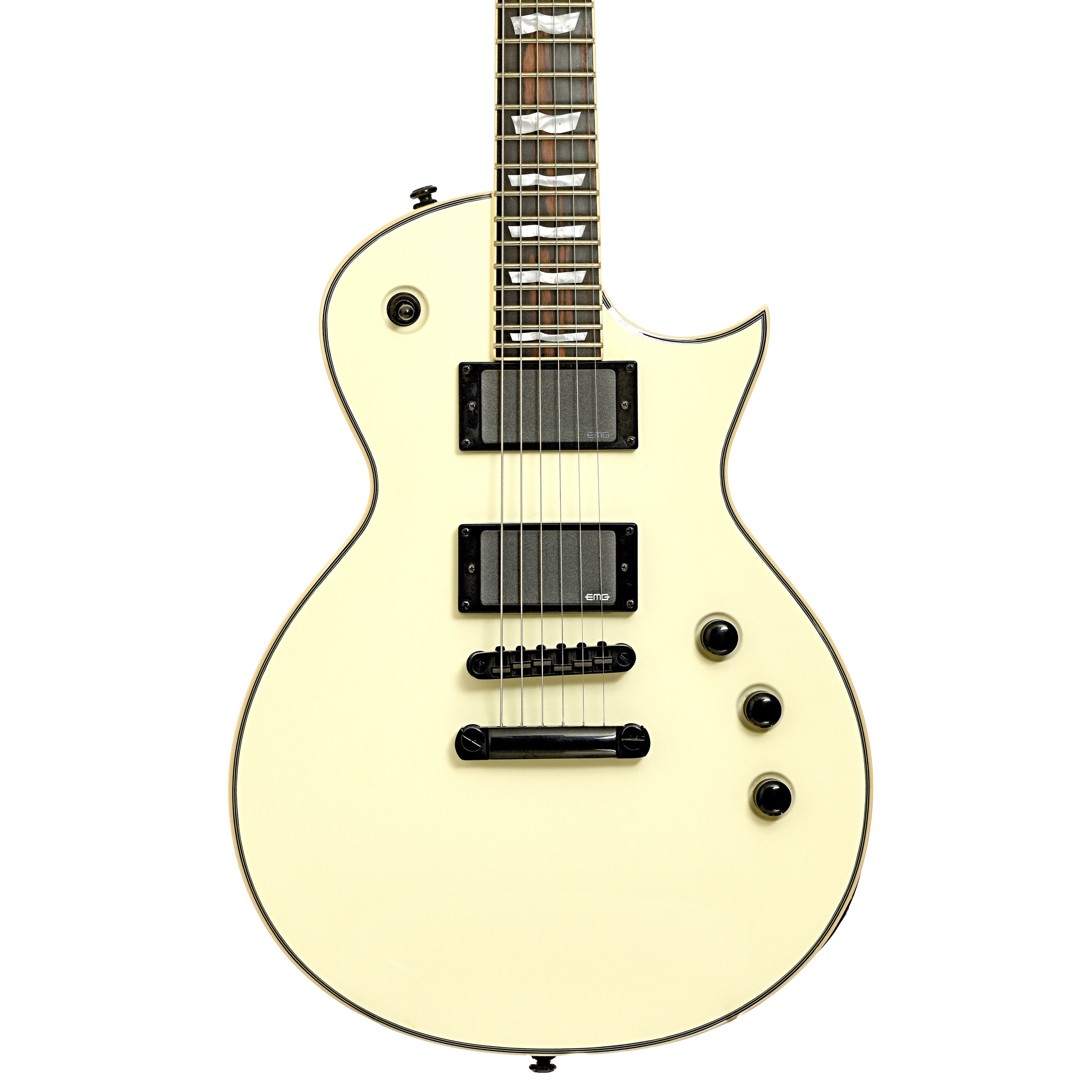 ESP LTD EC-401 Electric Guitar (2021) – Elderly Instruments