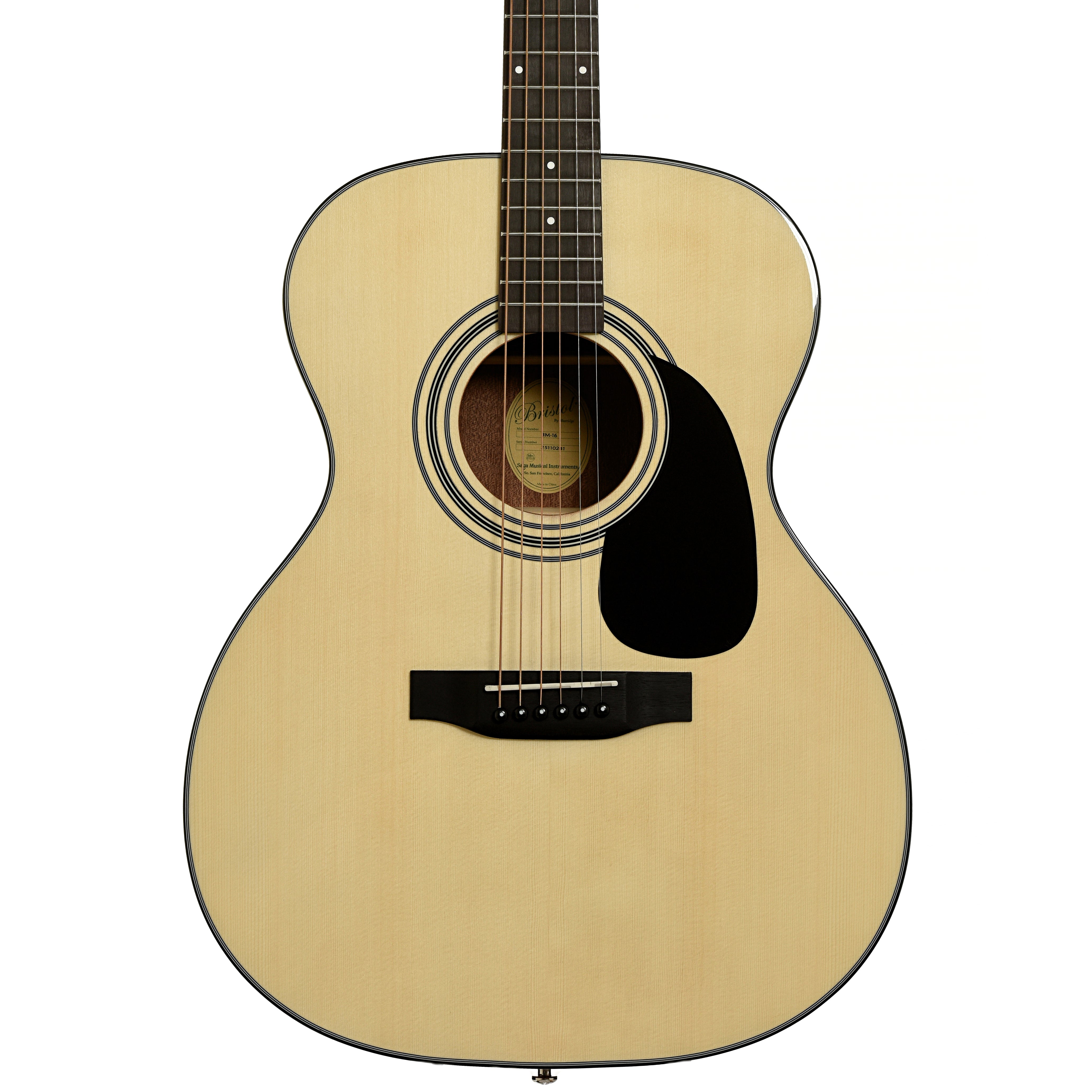 Bristol – Elderly Instruments
