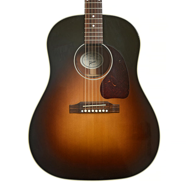 Gibson J-45 Standard Acoustic Guitar (2013) – Elderly Instruments
