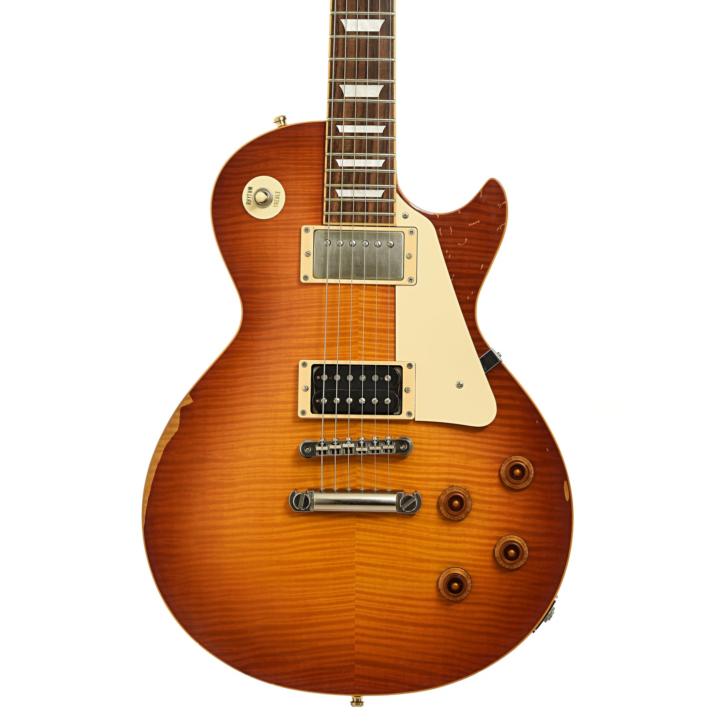 Front of Edwards E-LP-112LTS/RE