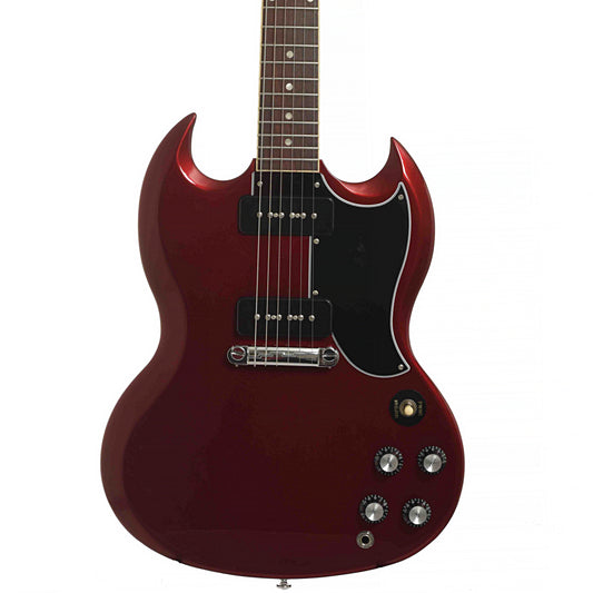 Front of Gibson SG Special
