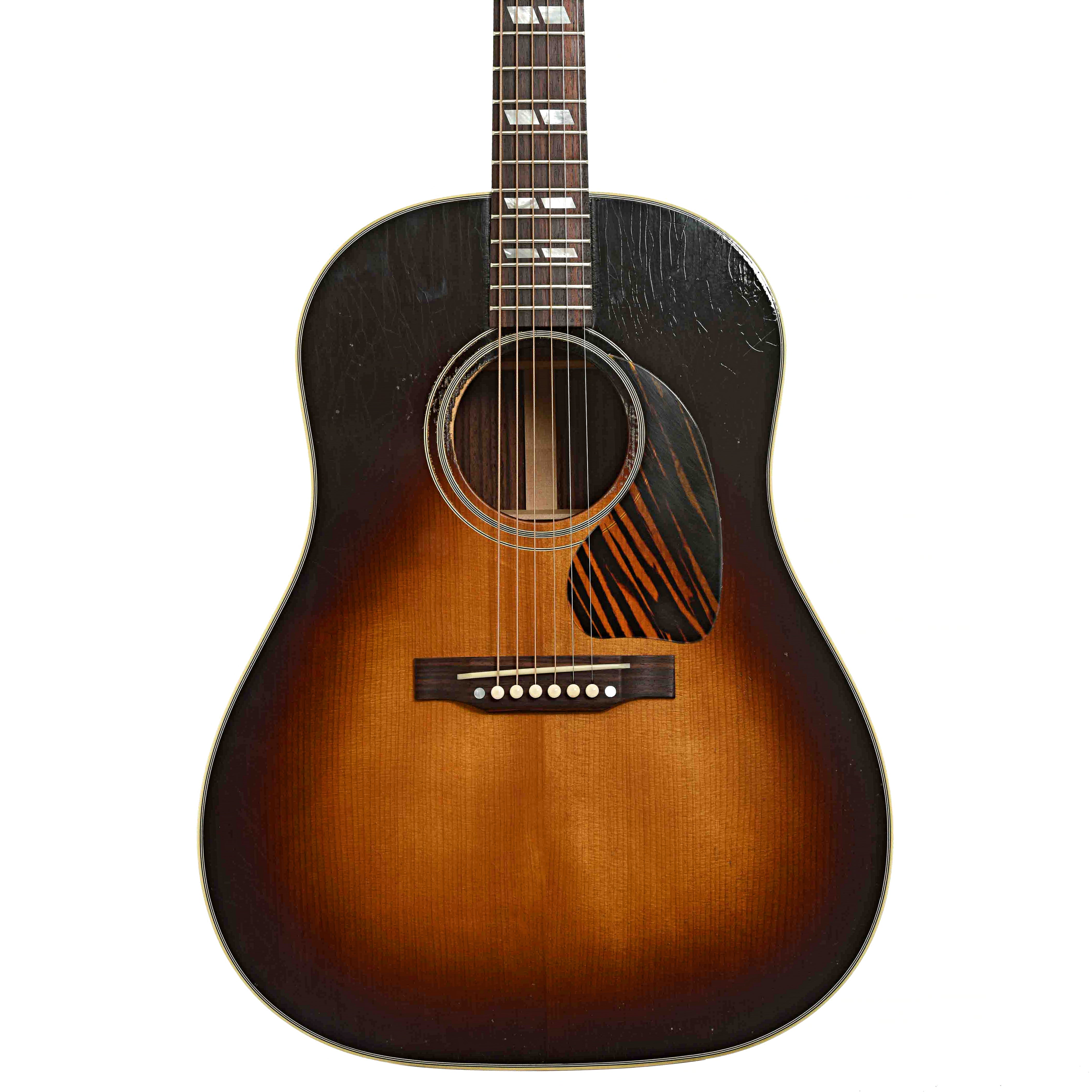 Murphy Lab 1942 Banner Southern Jumbo美品 Gibson Murphy Lab 1942 Banner Southern Jumbo Acoustic Guitar (2024