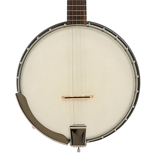 front of Rover RB-20 Open Back Banjo (2019)