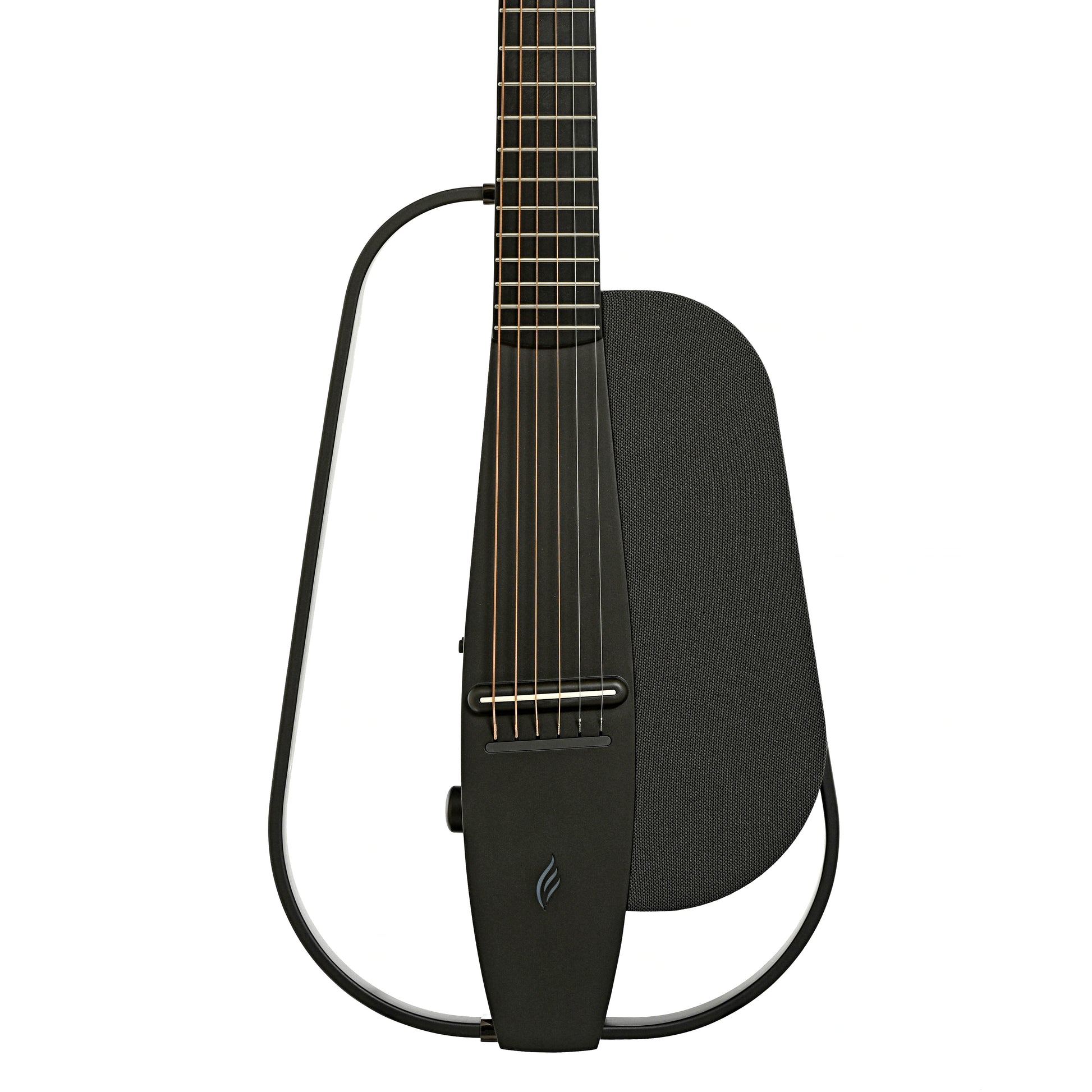 Front of Enya NEXG Smart Audio Guitar 