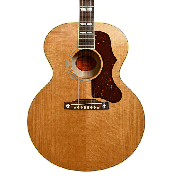 Gibson Custom Shop 1952 J-185 Acoustic Guitar (2025) – Elderly