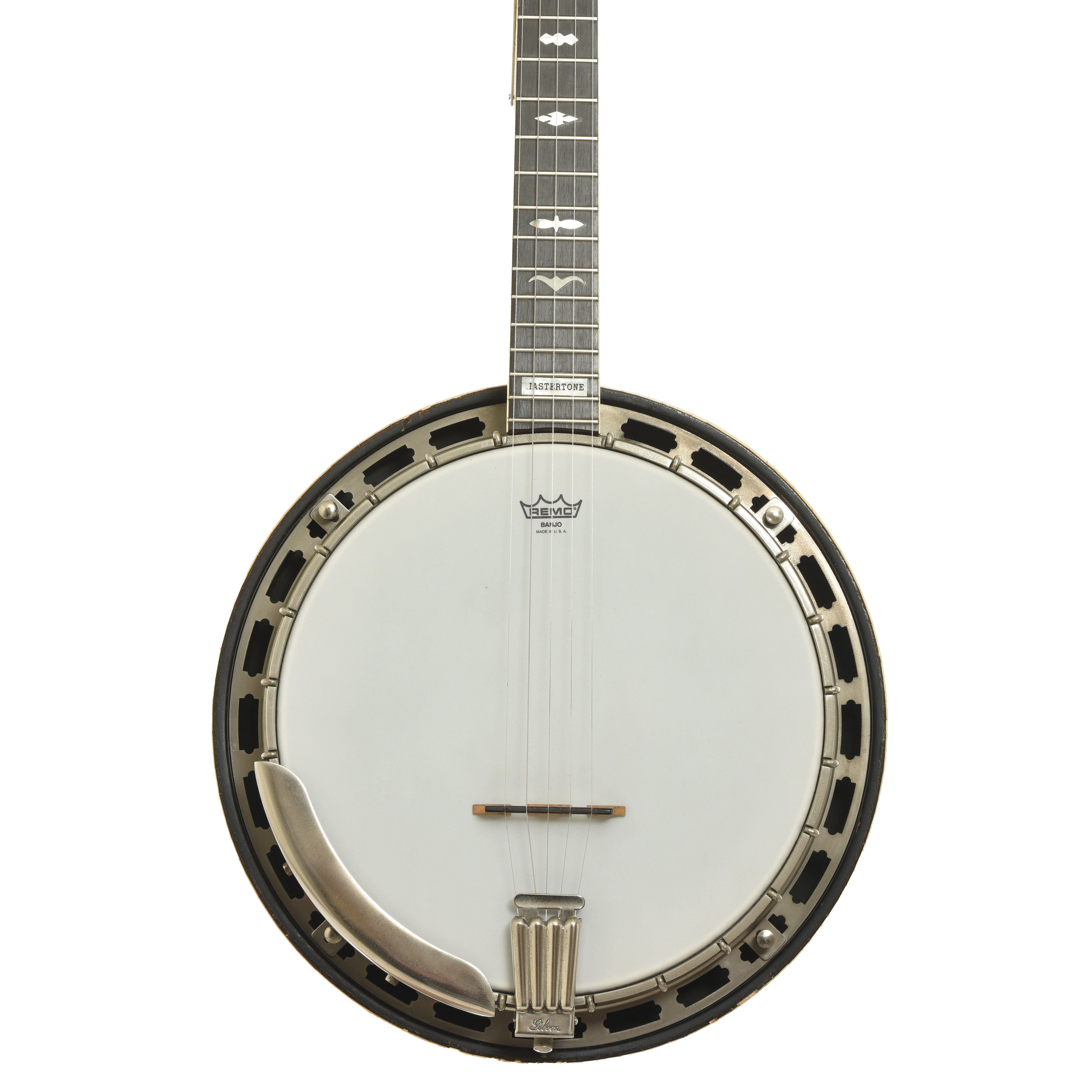 希少レア】Gibson RB-250 Mastertone (1981年製) 希少レア】Gibson RB