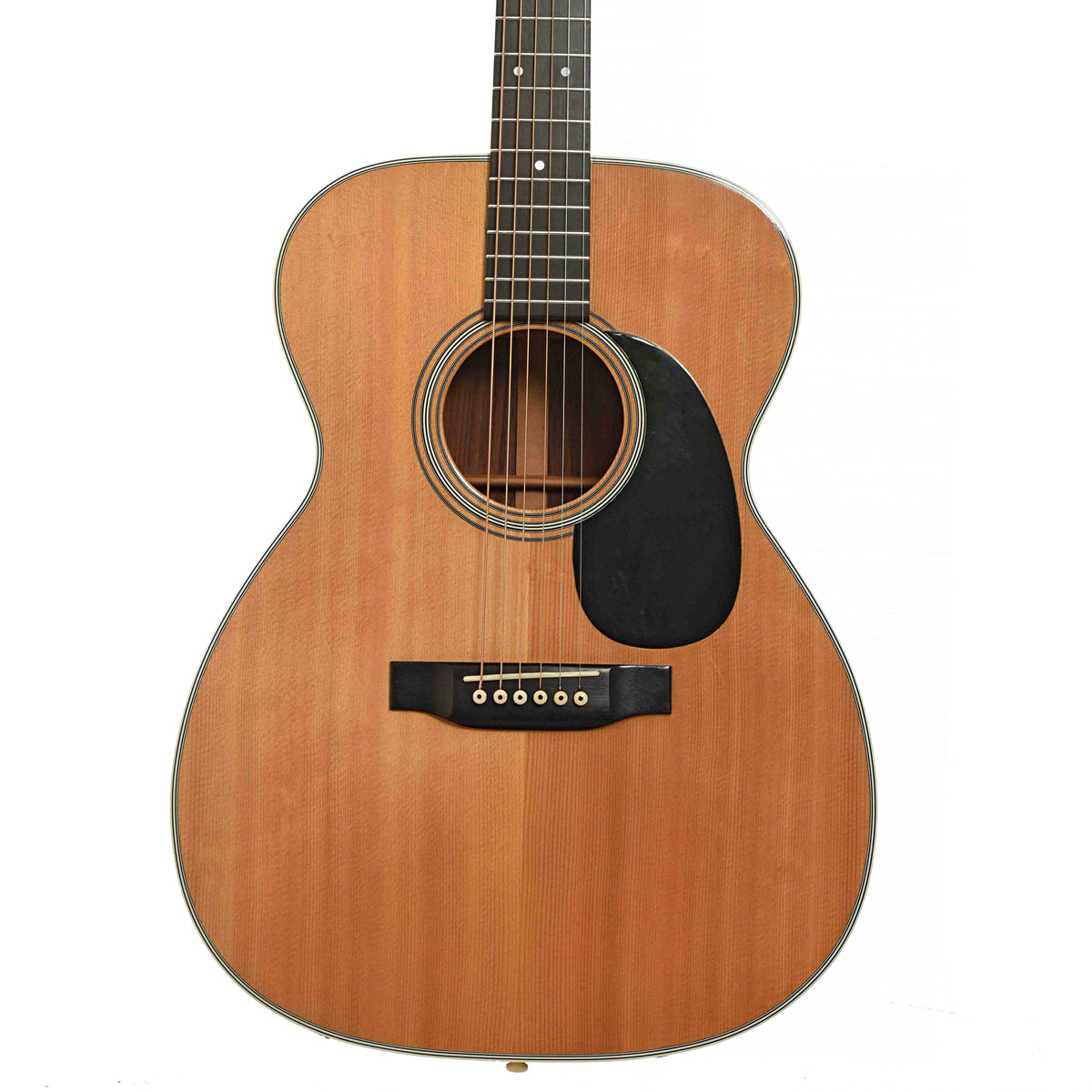 Martin 000-28 Acoustic Guitar (1975)