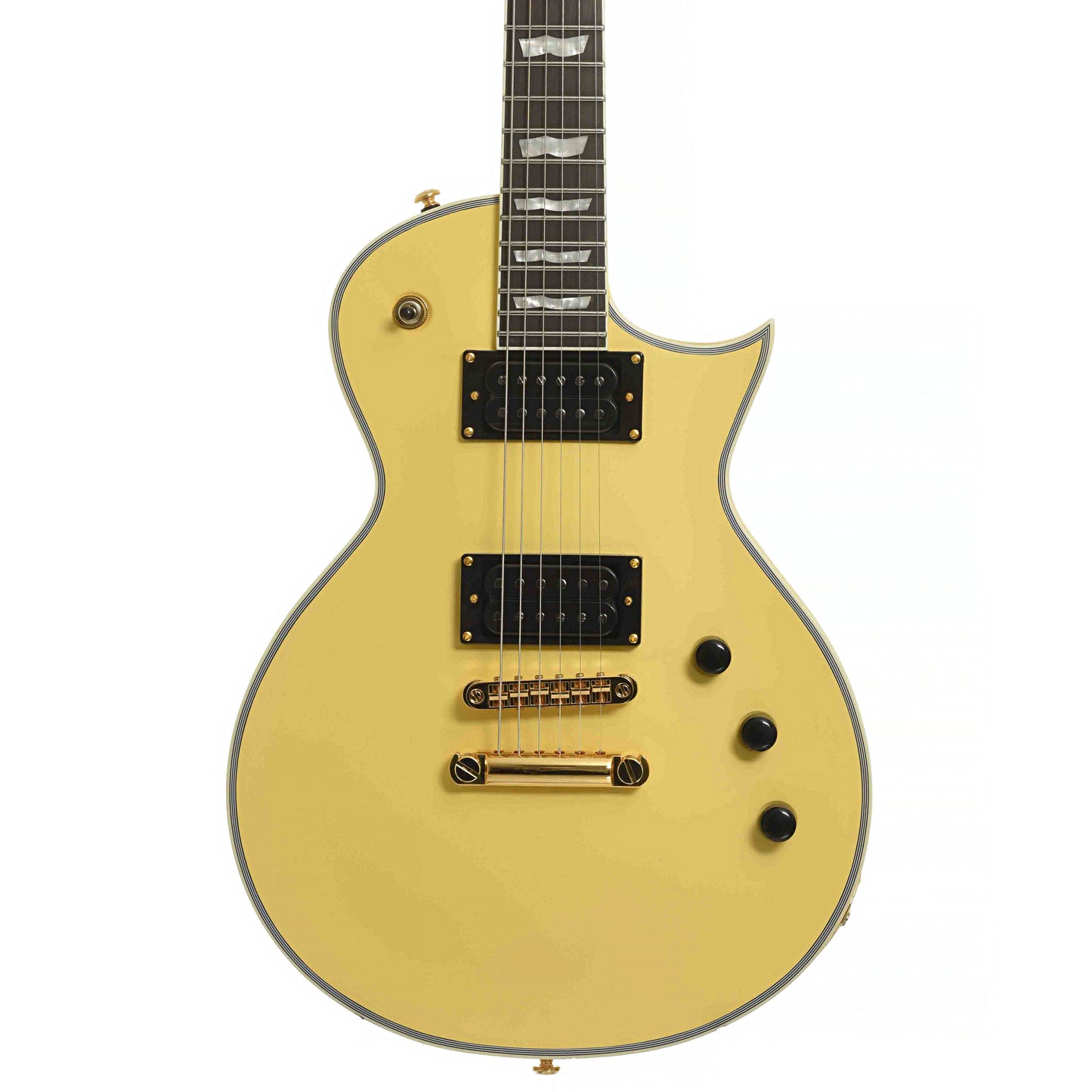 ESP LTD EC-1000T CTM Electric Guitar (2023)