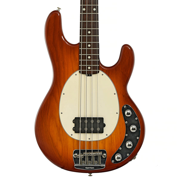 【美品】musicman stingray4 USA 1999年製 MUSICMAN STINGRAY4 1999