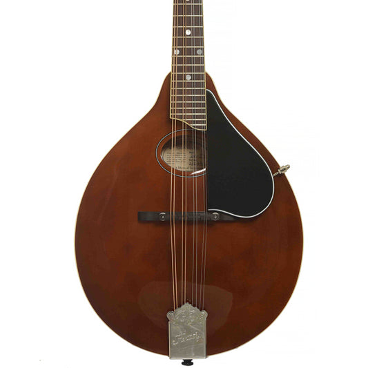 Kentucky KM-276 A-Style Oval Hole Mandolin & Gigbag, Shopworn