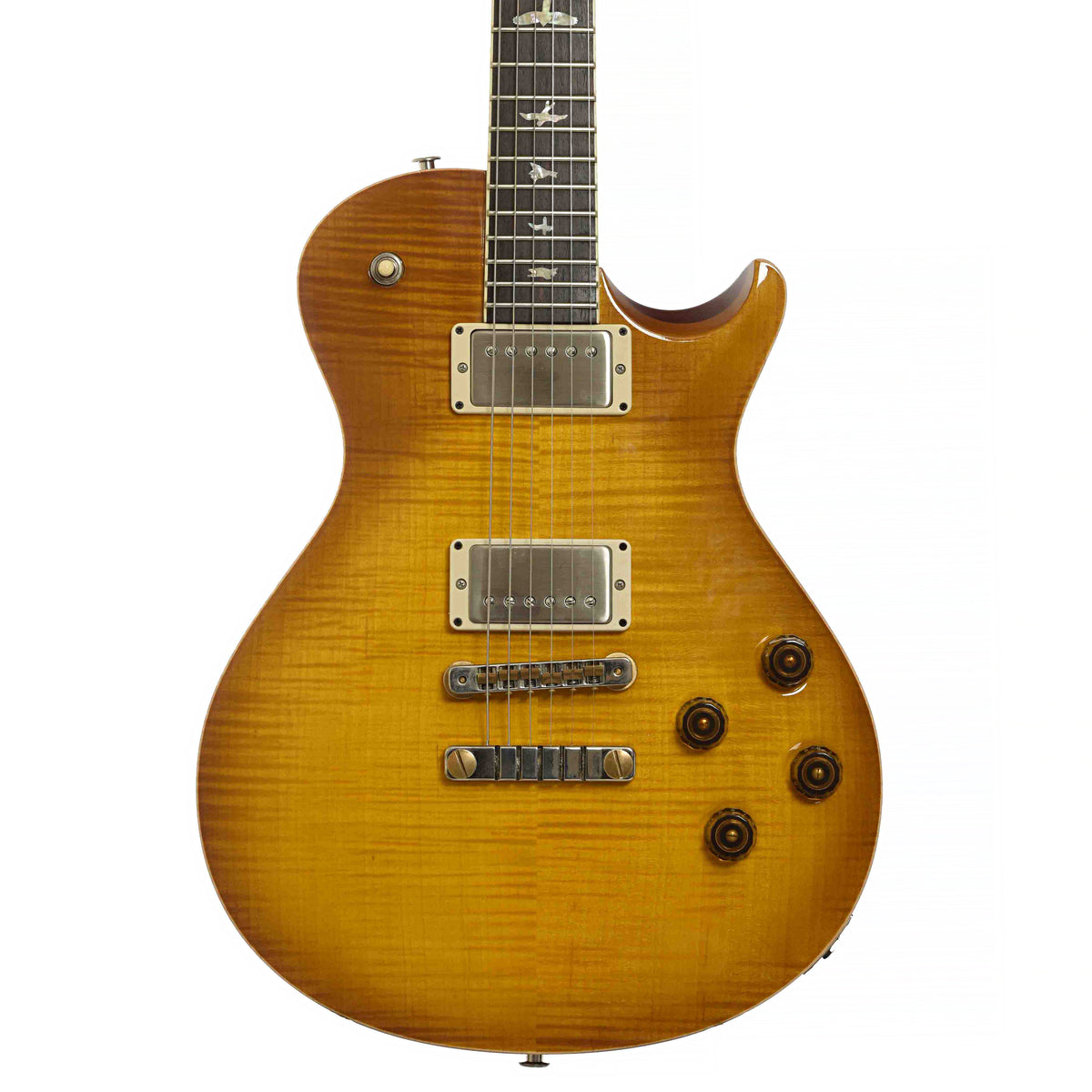 Front 2 of SC 594 McCarty Single Cut