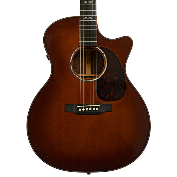 ギター Martin GPCPA1 Plus Martin GPCPA1 Plus Performing Artist Acoustic-Electric Guitar