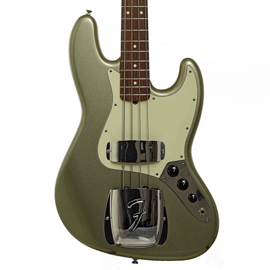 Fender New American Standard Jazz Bass (2012)