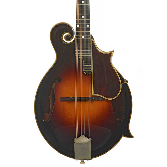 Front 1 of Gibson F-5 Master Model 