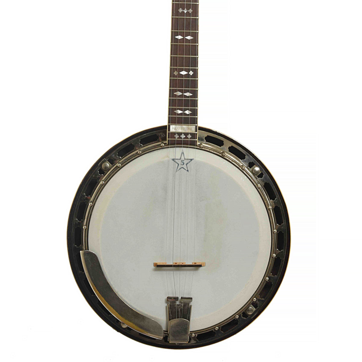Gibson TB-3 Conversion Banjo (1926)
