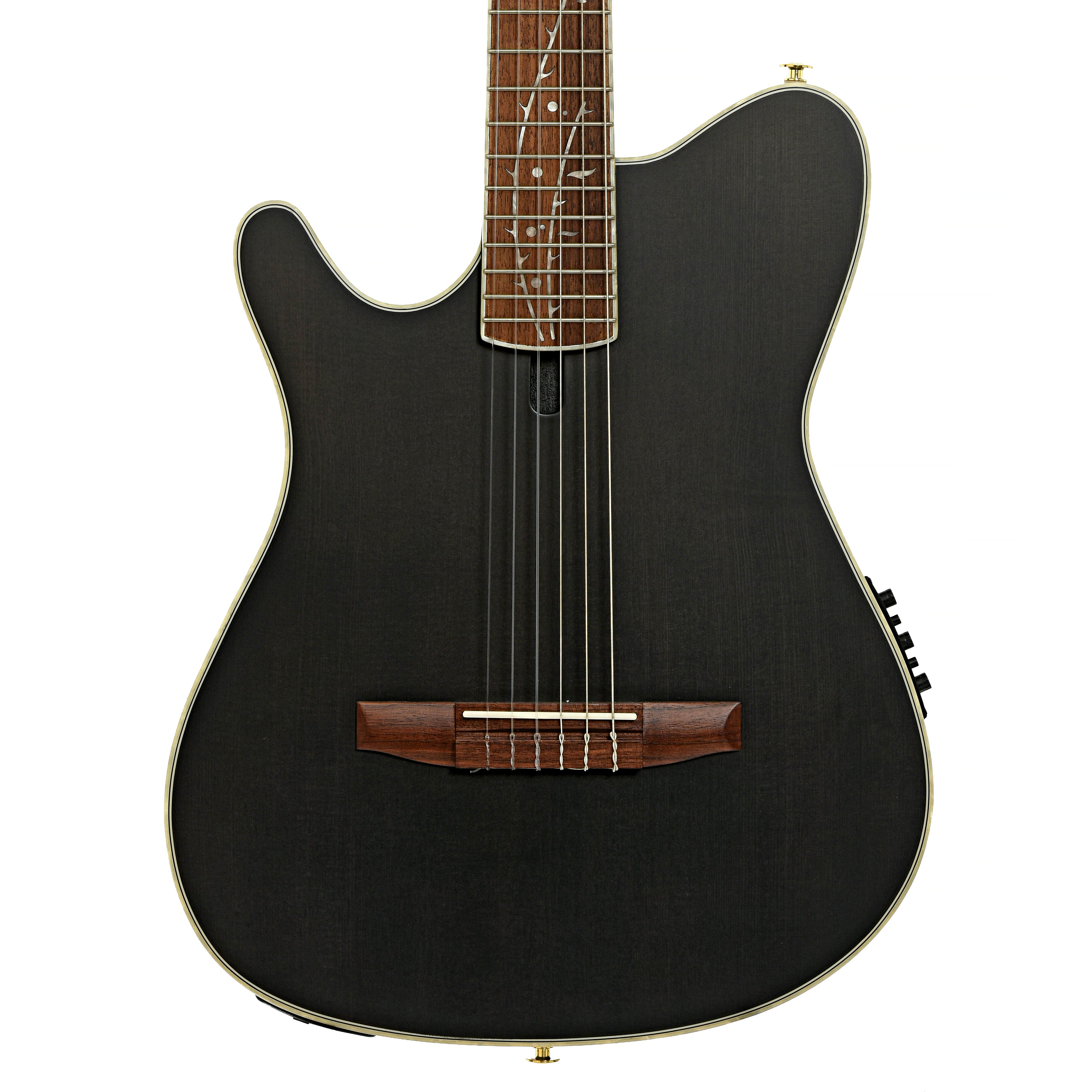 Ibanez TOD10NL Tim Henson Signature Nylon String Left-Handed