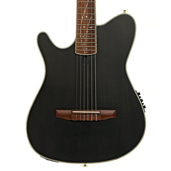 Ibanez TOD10NL Tim Henson Signature Nylon String Left-Handed