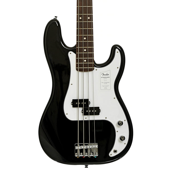 FERNANDES PRECISION BASS ブラック Fernandes Precision Bass FPB 60 1980 Black Bass For Sale