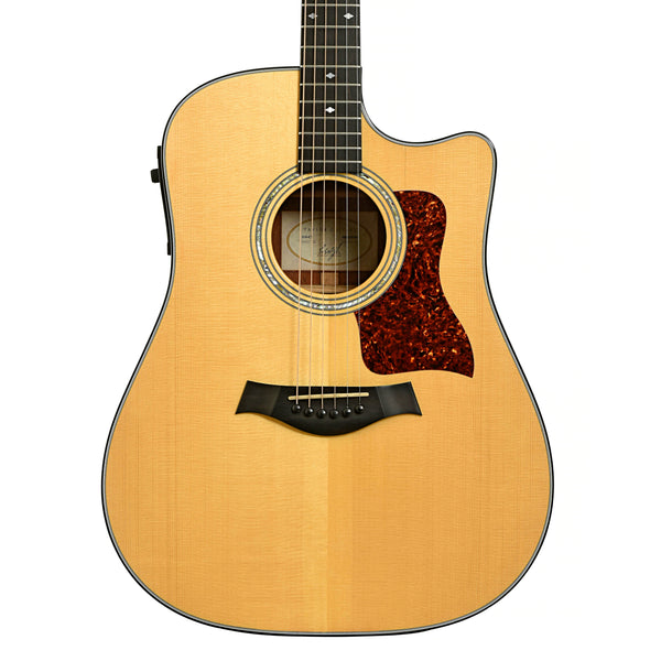 アコギ テイラー510 Taylor 510 Acoustic Guitar (1998) – Elderly Instruments