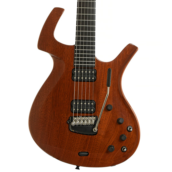 Parker Fly Classic Electric Guitar (2009) – Elderly Instruments