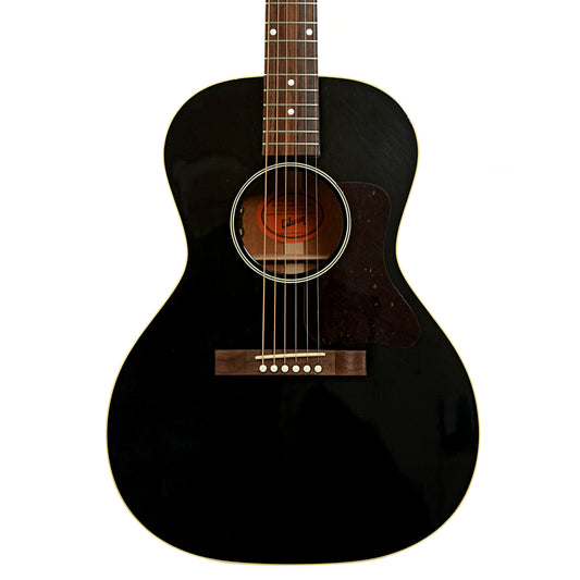 Front of Gibson L-00 Acoustic Guitar 