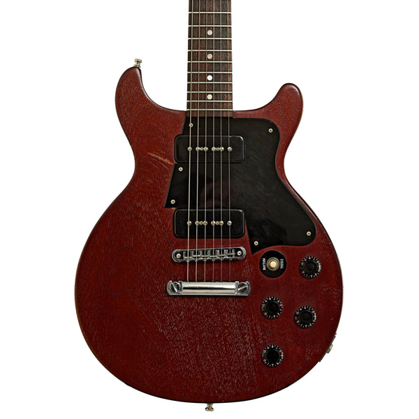 Gibson Les Paul Special DC Faded Electric Guitar (2006) – Elderly