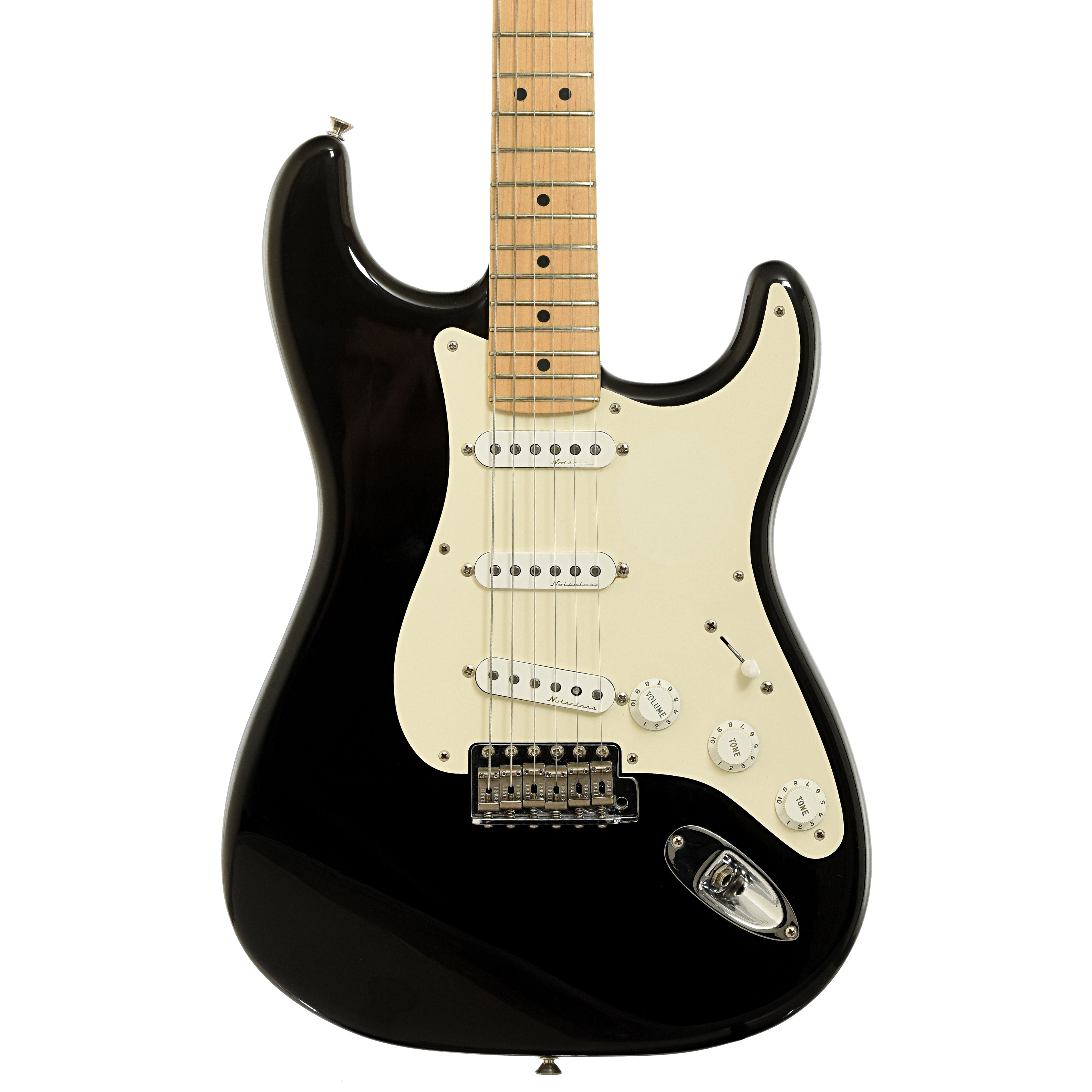 Fender Eric Clapton Stratocaster Electric Guitar (2003) – Elderly