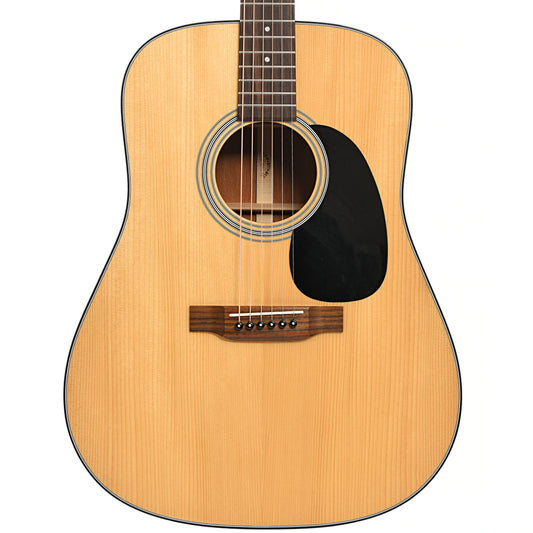 Front of Martin Special 18 Style VTS Dreadnought Acoustic Guitar (2020)