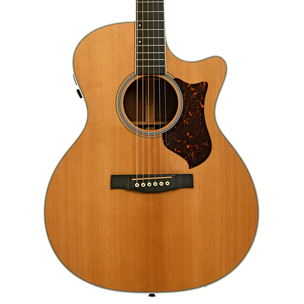 Martin GPCPA3 Acoustic-Electric Guitar (2011) – Elderly Instruments