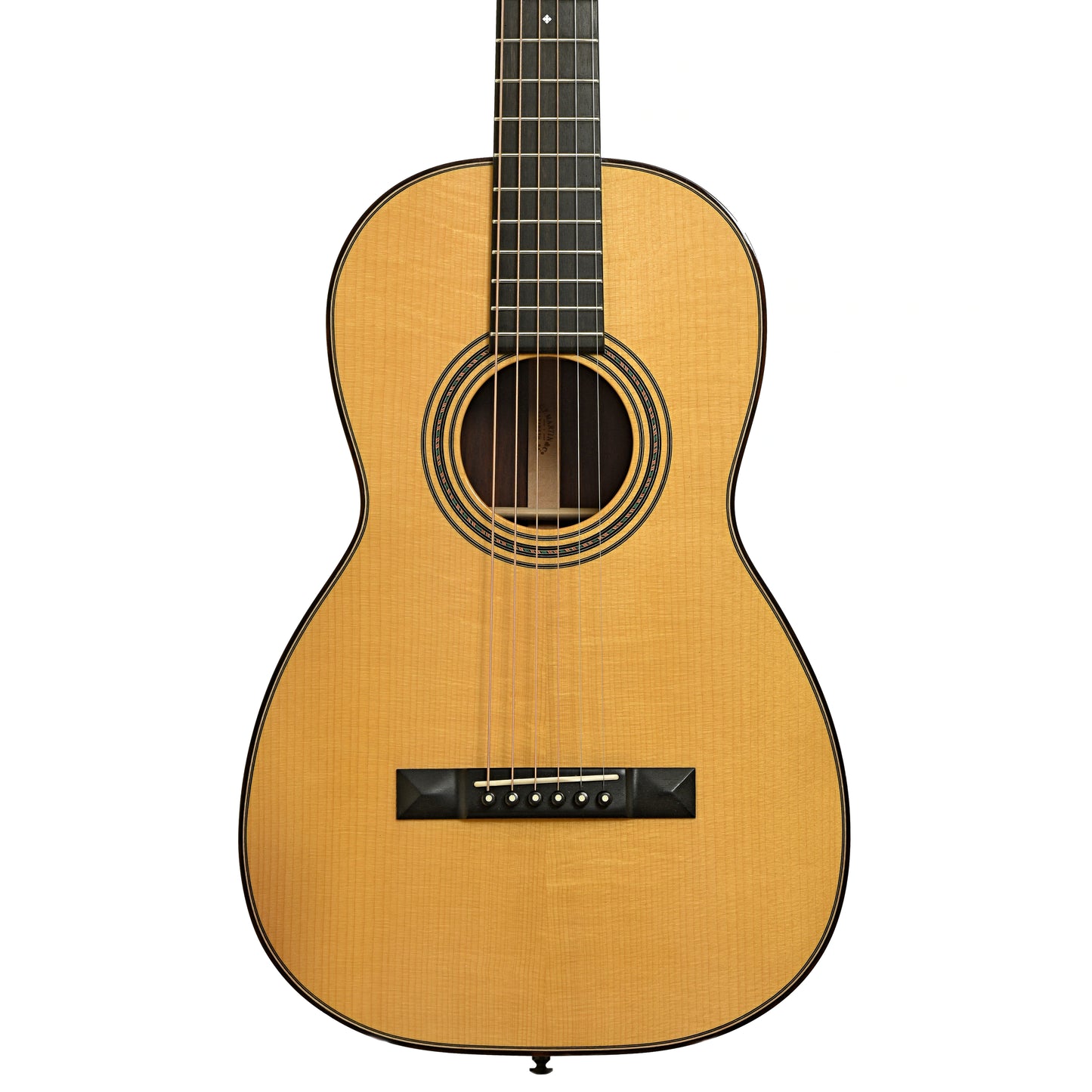 Frotn of Martin Custom Hatefull Eight Size 2