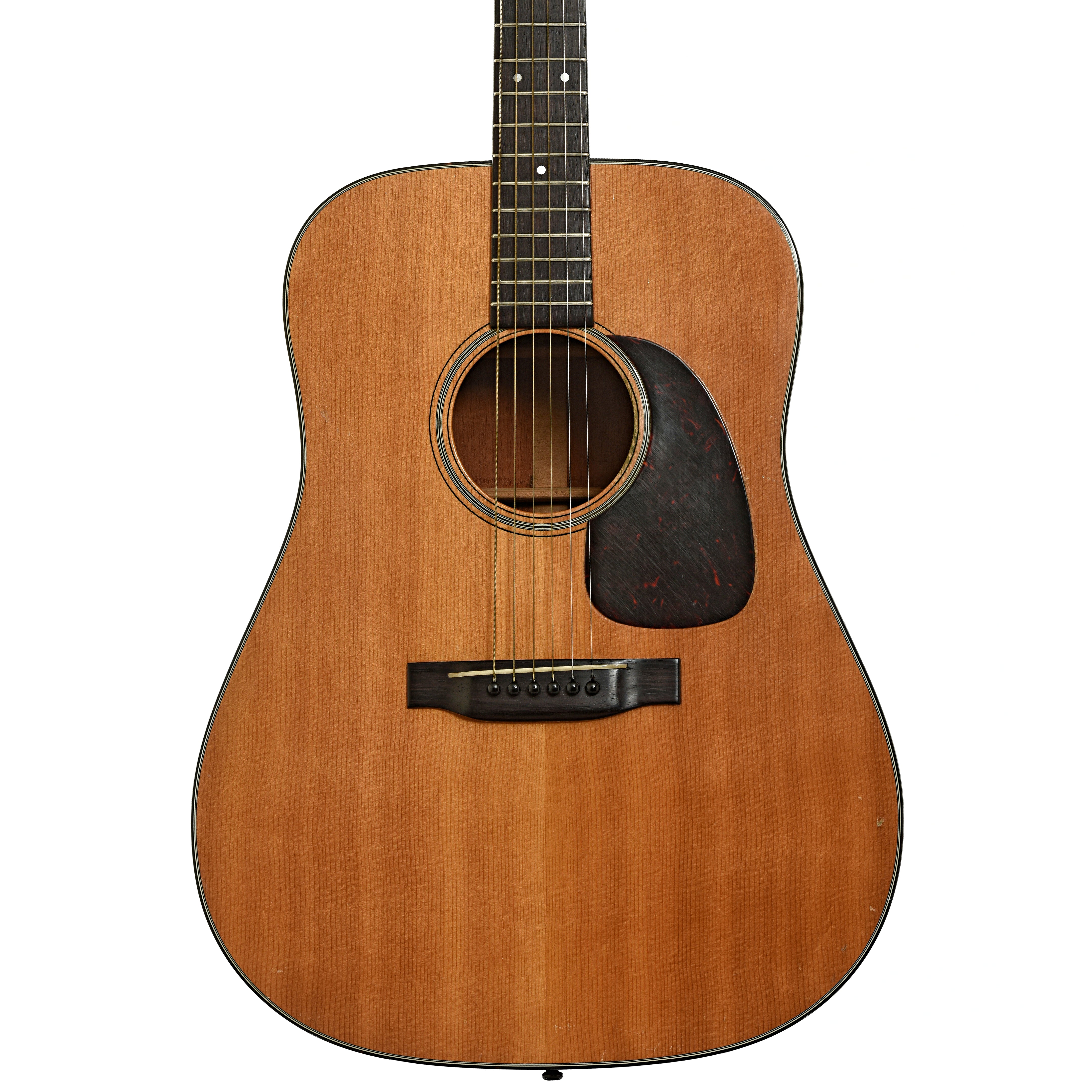 Martin D-18 Acoustic Guitar (1959) – Elderly Instruments