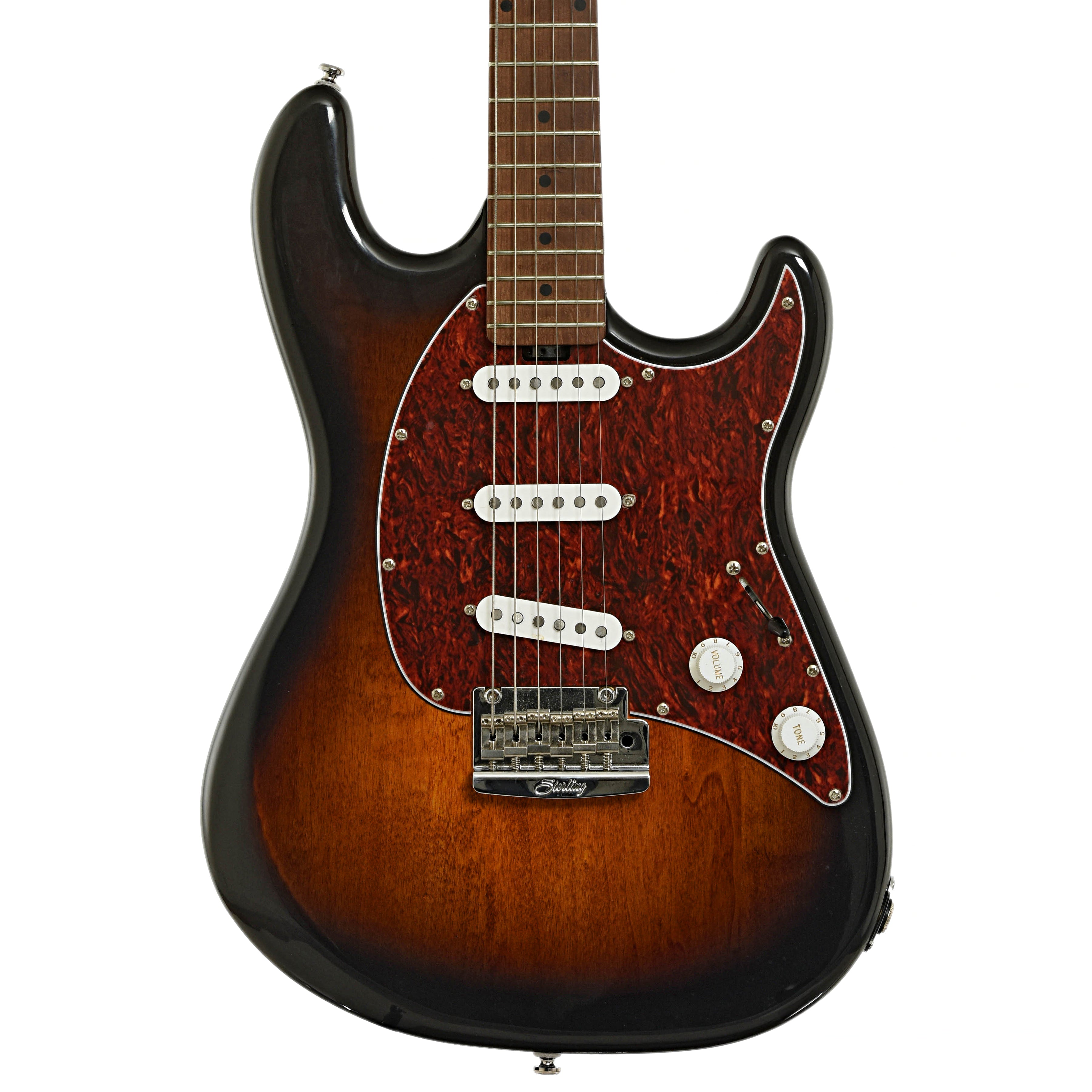 Sterling by Music Man Cutlass CT50 SSS Electric Guitar (2021