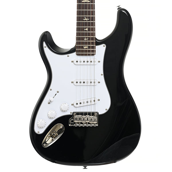 ギター PRS SE SilverSky PRS SE Silver Sky Electric Guitar Moon White | Guitar Center