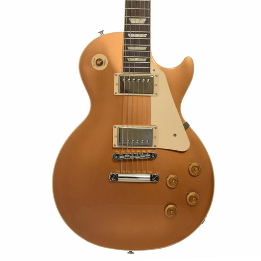 Front  of Gibson Les Paul Standard 50s Electric Guitar