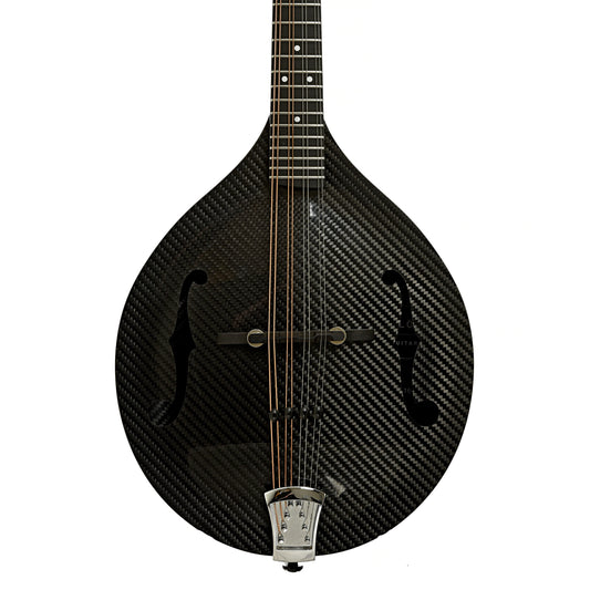 Front of Klos A Mandolin