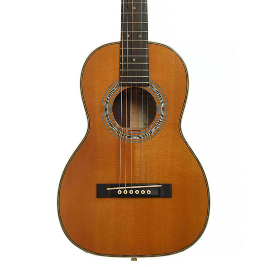 Front of Martin 5-28
